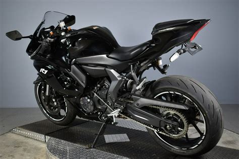 2023 YAMAHA YZF R7 For Sale In Gladstone OR