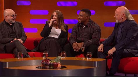 Bbc One The Graham Norton Show Series Episode Graham S Guests