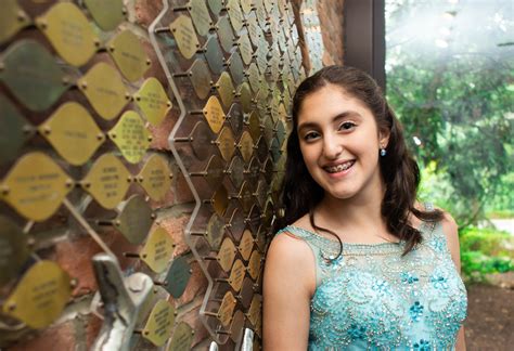 Beth Ahm Yisrael Nj Bat Mitzvah Meet Sophie — Mitzvah Mayhem