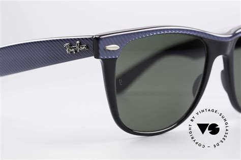 Sunglasses Ray Ban Wayfarer Ii Original Bandl Wayfarer Usa Vintage