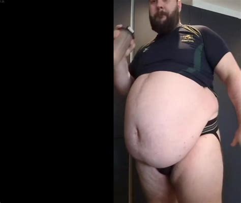 Gainer Porn Gainer Chugging Serious Mass Shake ThisVid