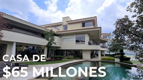 House Tour Casa De 65 Millones De Pesos Youtube