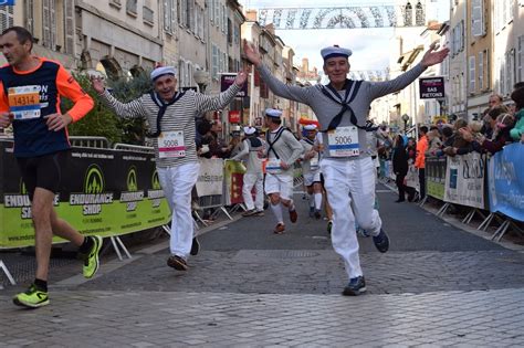 Marathon du Beaujolais l édition de tous les records Le Patriote