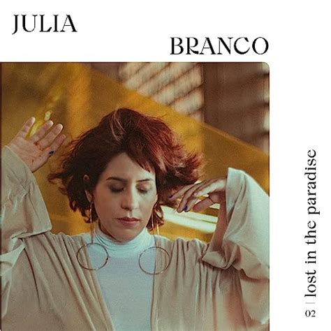 Lost In The Paradise De Julia Branco Sur Amazon Music Unlimited