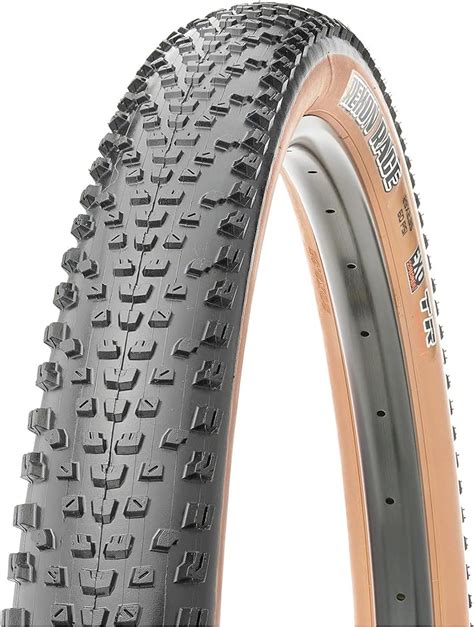 Maxxis Rekon Race Fahrradreifen Braun 29 X 2 35 Amazon De Sport