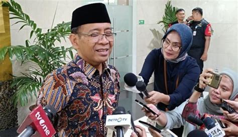 Alasan Bambang Susantono Mundur Dari Kepala Otorita IKN Pratikno Tak