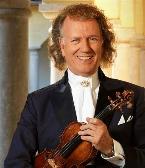 Andre Rieu KING OF WALTZ WORLD TOUR 2023 – Preview