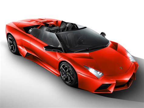 Red Lamborghini Car Pictures & Images – Super Hot Red Lambo