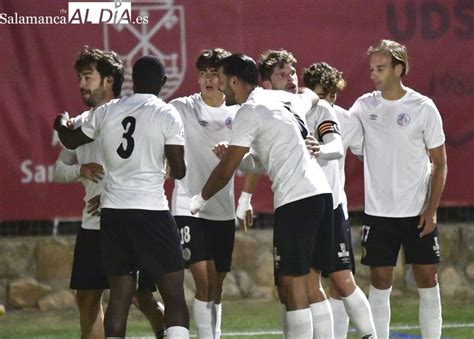 Ya hay horario para la final regional de Copa RFEF en el Helmántico