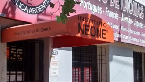 Cuánto Cuesta Abrir En Córdoba Una Franquicia De Instituto Neone Una De Las 10 Con Más