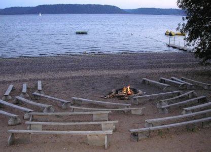 ymca camp pepin  summer haven