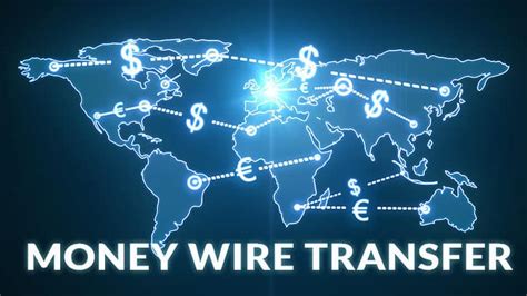 How To Wire Transfer Money My Experience • Livingoffcloud