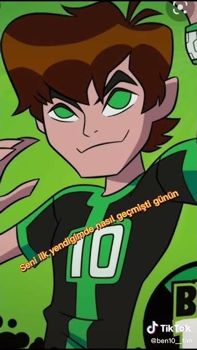 Ben 10 Tİktok Vİdeolari Youtube