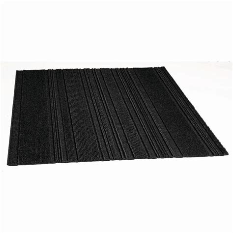 Achim Importing Co Nexus 12 W X 12 L Level Loop Peel And Stick