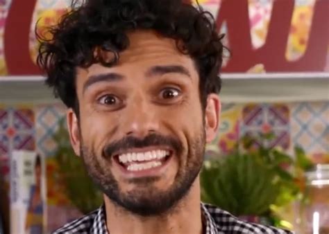 Marco Bianchi Chef Tv Fa Coming Out Sono Gay E L Ho Detto A Mia Moglie