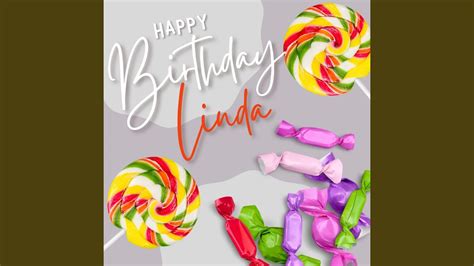 Happy Birthday Linda Youtube