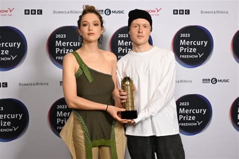 Mercury Prize nominees 2023 revealed | Metro News