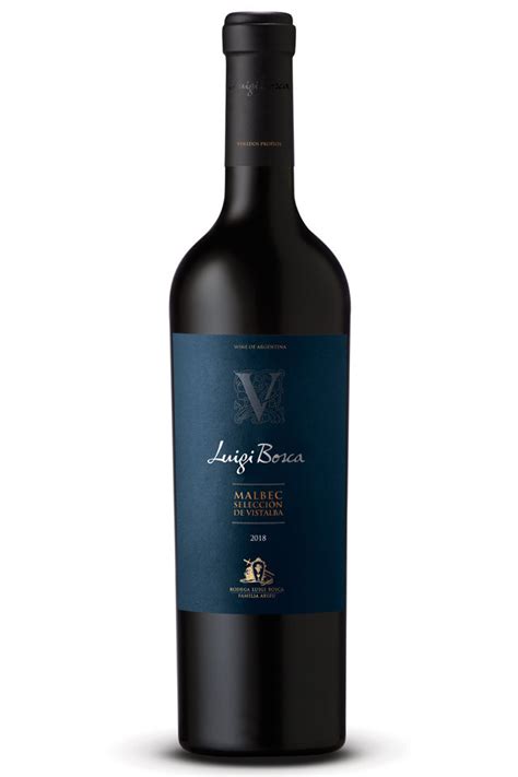 Luigi Bosca Malbec 2018 Review Cheap Sale