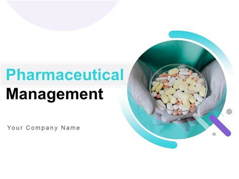 Pharmaceutical Powerpoint Templates