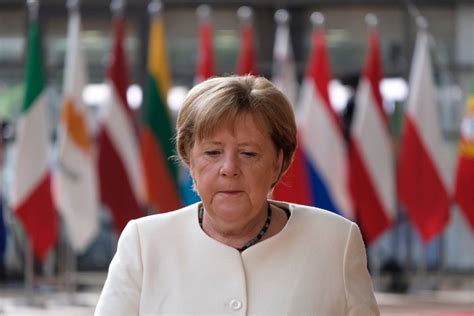 Angela Merkel's Legacy | Wilson Center