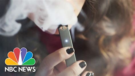 Juul To Pay 40 Million In North Carolina Settlement Over Teens Vaping