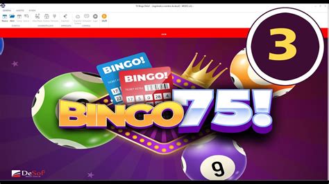 Desof Bingo Profesional Configurar Patrones Y Modificar Sorteos