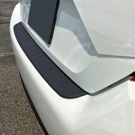 Honda Civic Hatchback Rear Bumper Protector