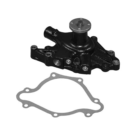Dodge Water Pump 2951330