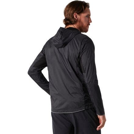 Smartwool Merino Sport Ultra Light Hooded Jacket Men S Men