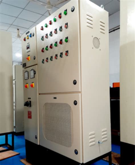 Kva Thyristor Control Panel At Rs Unit In Pune Id