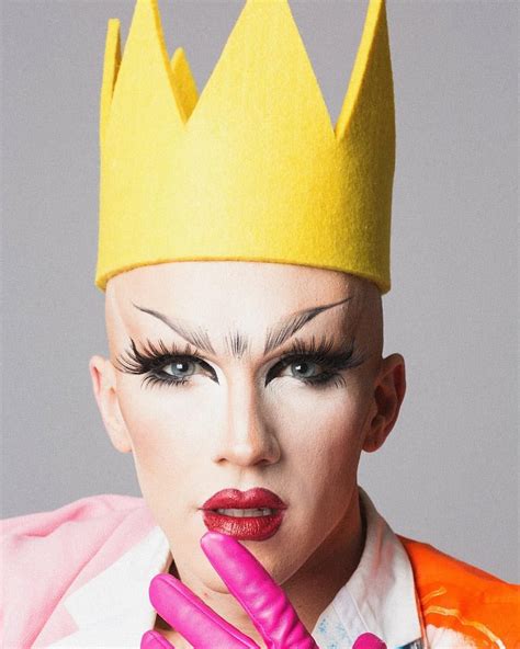 Sasha Velour Drag Queen RuPaul S Drag Race Rupaul Drag Queen