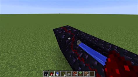 Wie Man Eine Tnt Kanone In Minecraft Herstellt