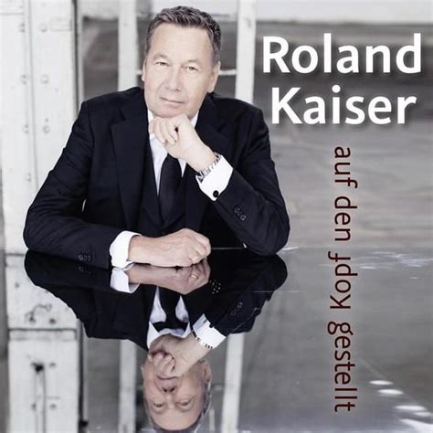 Roland Kaiser Kein Problem Lyrics Genius Lyrics