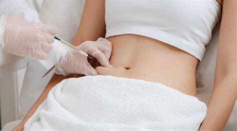 Do Lipolysis Injections Work