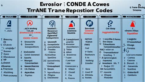 Trane AC Error Codes Troubleshoot Fix Guide Machine Answered