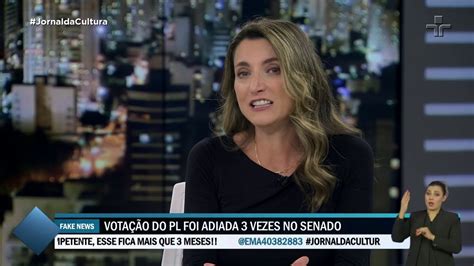 Patr Cia Campos Mello Fala Sobre Encontro Entre Toffoli E Bolsonaro