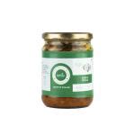 Buy Wholesome Parlour Garlic Pickle Organic Homemade All Natural