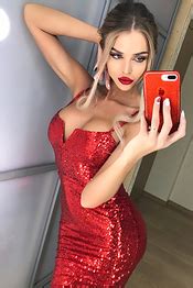 Simona Warm Hot Morazzia