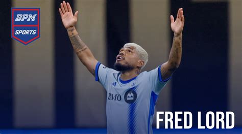 Josef Martinez le MVP de la fin de saison du CF Montréal BPM Sports