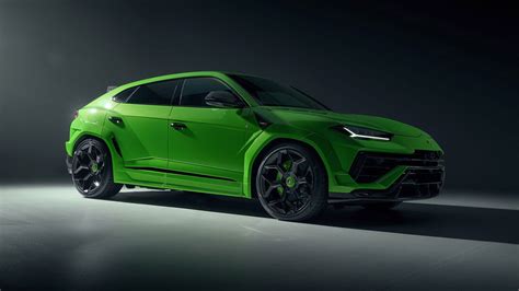 Novitec Lamborghini Urus Esteso Sport SUV mit Überbreite AUTO MOTOR