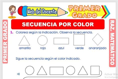 Razonamiento Matematico Primer Grado De Primaria Matem Tica