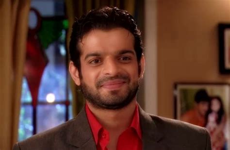 Yeh Hai Mohabbatein: Karan Patel aka Raman Bhalla’s different moods! (View Pics) | India.com