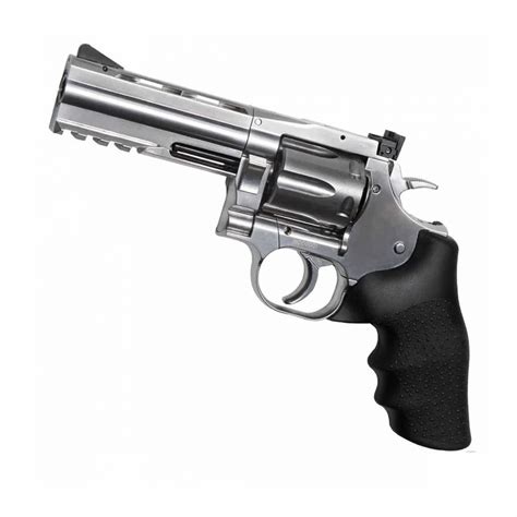 Dan Wesson 715 4 Pellet Air Revolver At Rs 37500 Air Pistol In Sirsa