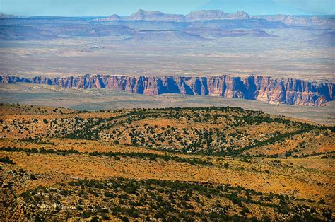 View From The Desert View Watch Tower Photograph By Julie Niemela Pixels