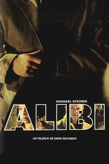 Alibi - Movie | Moviefone