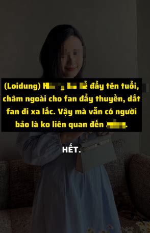 Hot girl từng tác động vật lý Linh Ngọc Đàm bị tố giả tạo