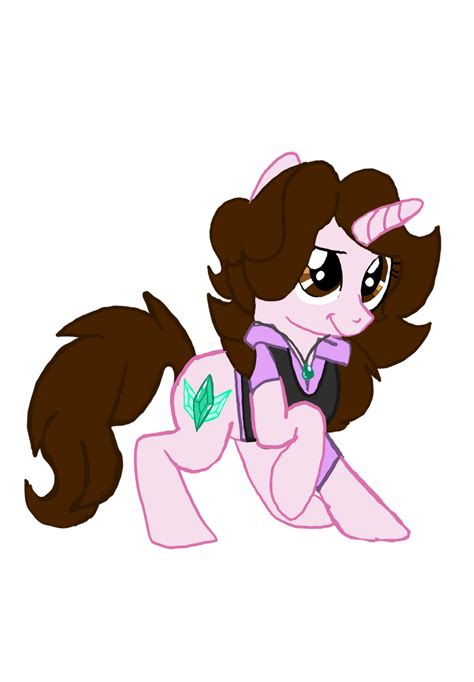 Resident Evil 6 X Mlp Fim Pony Helena Harper By Rubyponywolf22 On