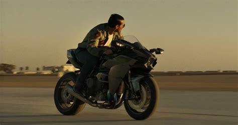 Top Gun And Kawasaki A Celebration For The Ages 44 OFF