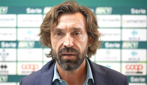 Pirlo Ha Perso Il Controllo Della Samp Rischia L Esonero Al Suo Posto