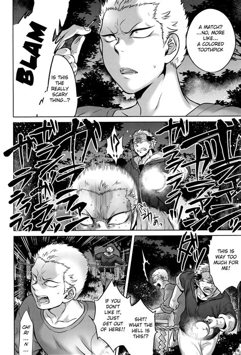 Hachishaku Hachiwa Keraku Meguri Igyou Kaikitan Page 94 Nhentai Hentai Doujinshi And Manga